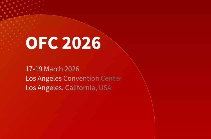 OFC 2026
